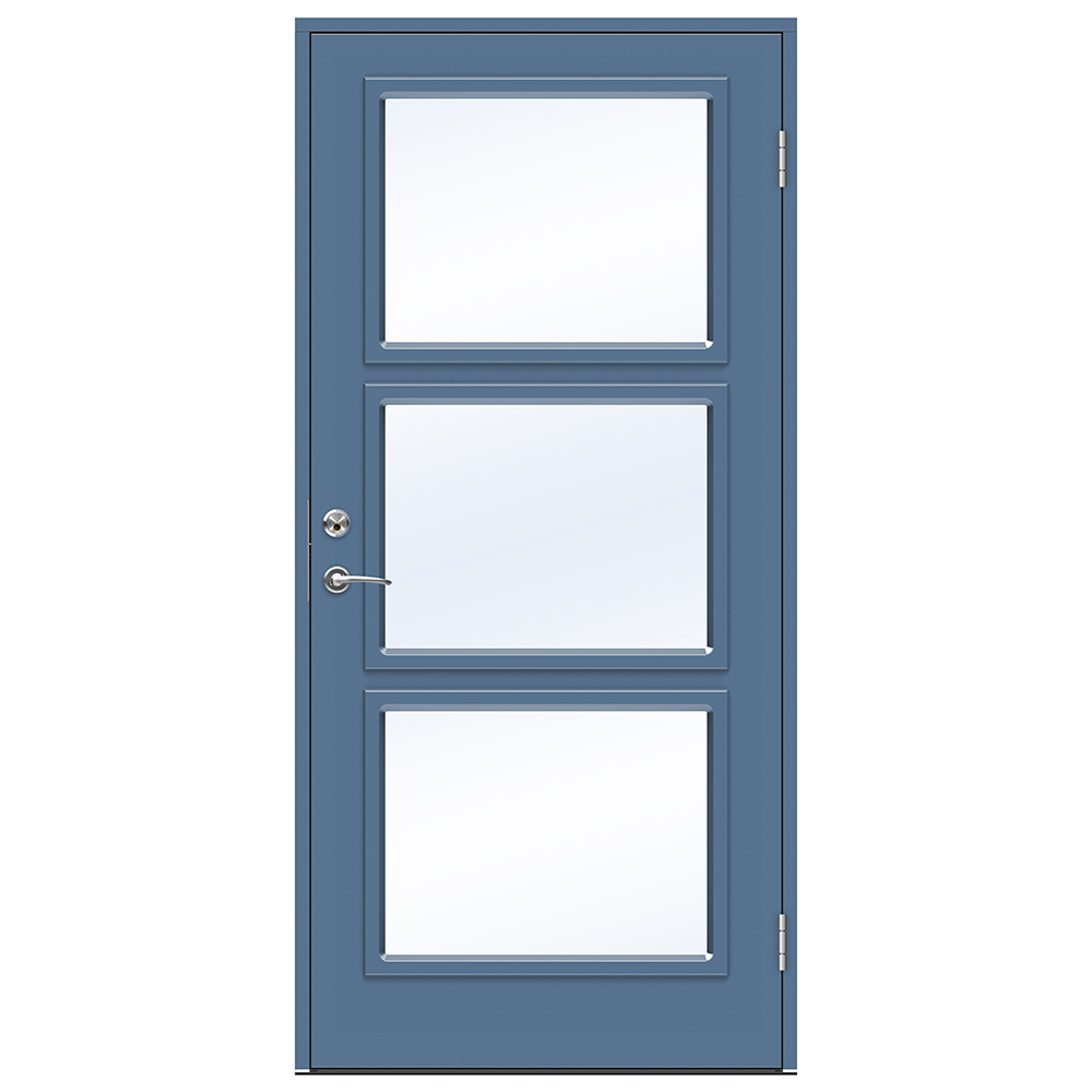 Ytterdør Swedoor Congo