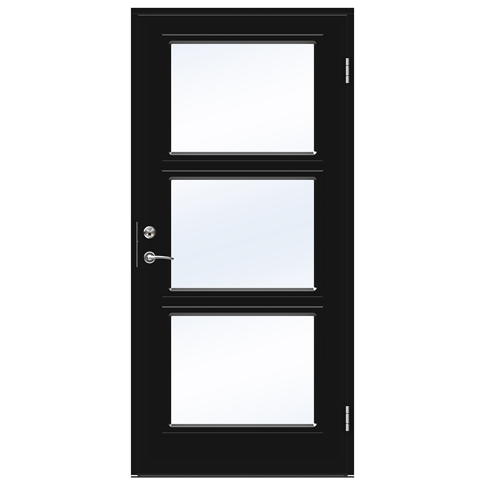 Ytterdør Swedoor Congo