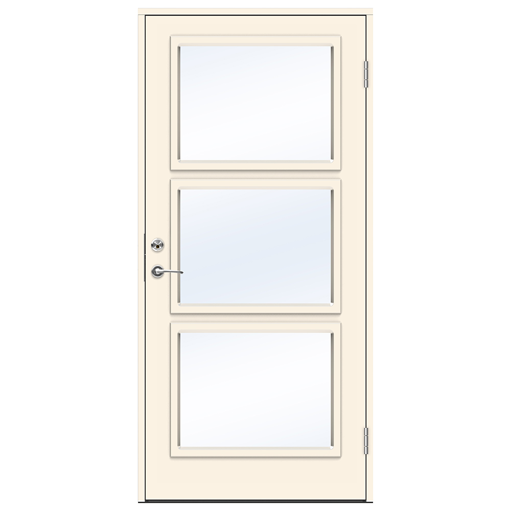 Ytterdør Swedoor Congo