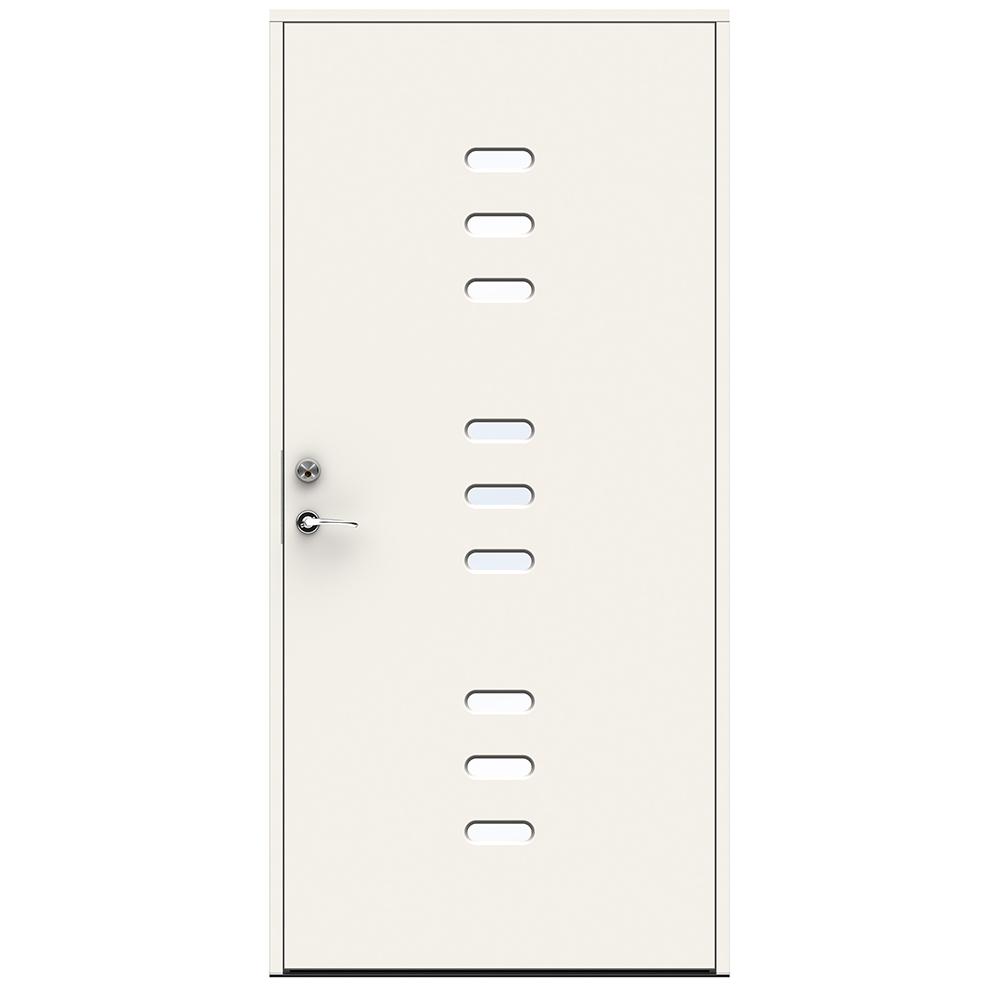 Ytterdør Swedoor Cosmos