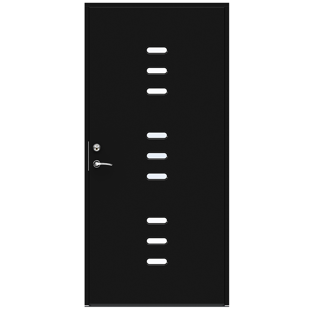 Ytterdør Swedoor Cosmos