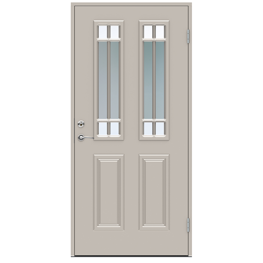 Ytterdør Swedoor Debussy