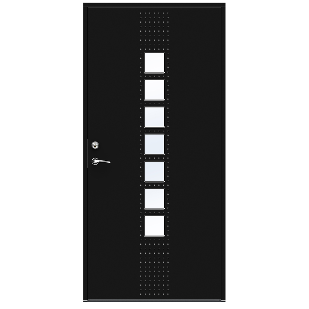 Ytterdør Swedoor Dots