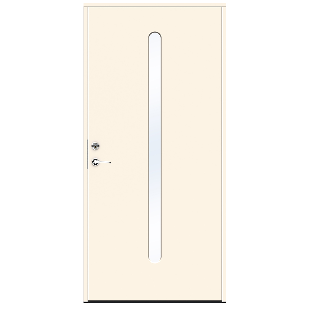 Ytterdør Swedoor Drop