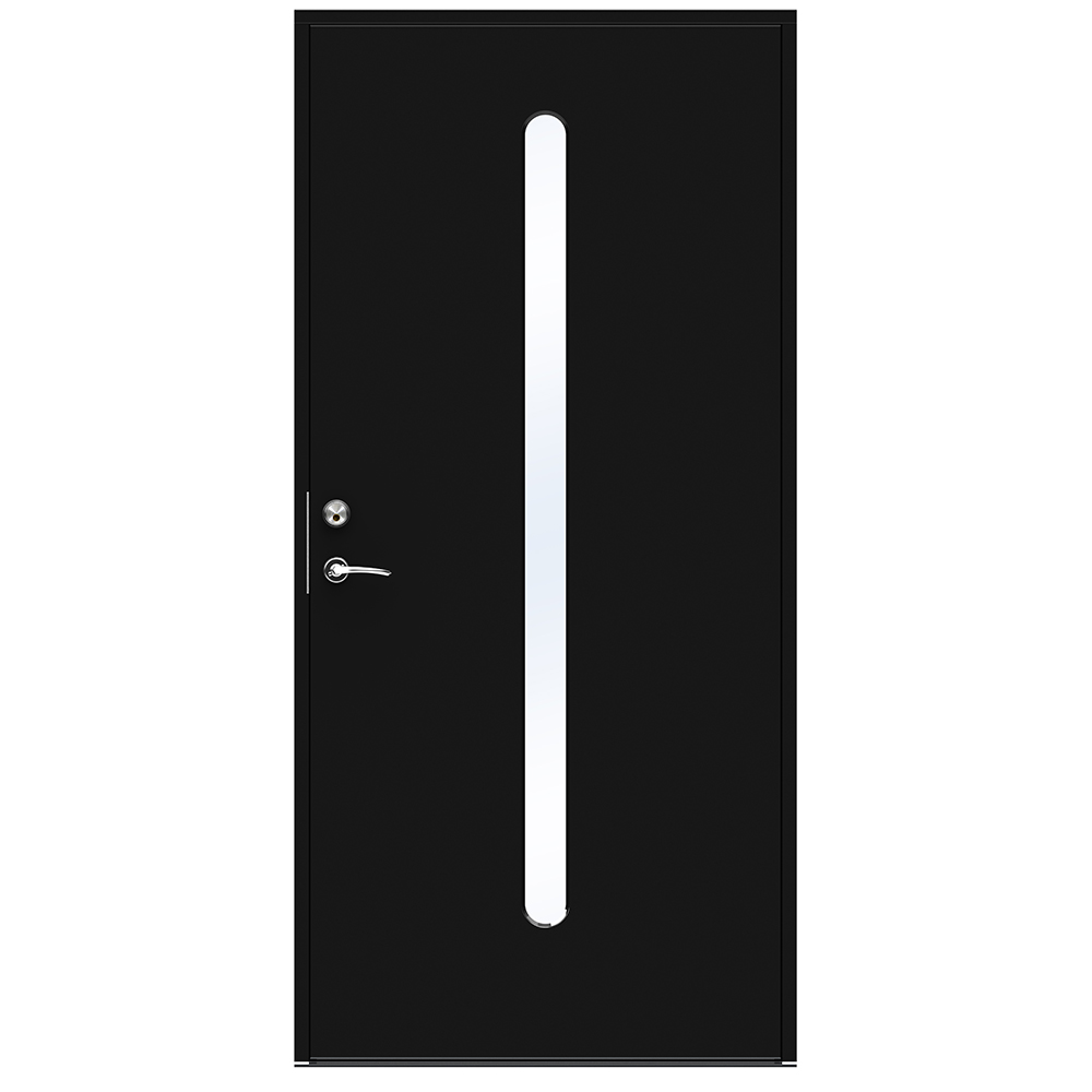 Ytterdør Swedoor Drop