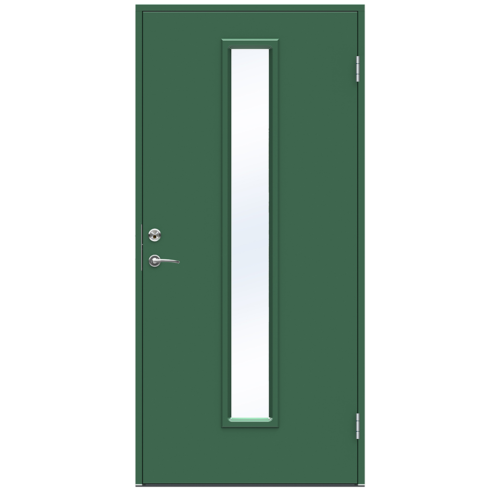 Ytterdør Swedoor Amazon