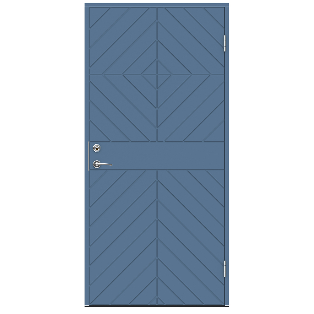 Ytterdør Swedoor Grieg