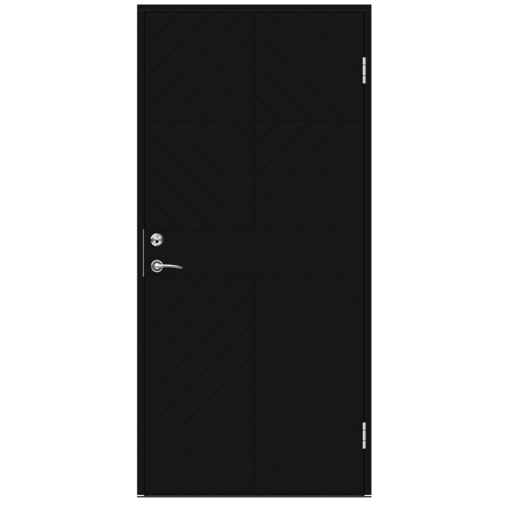 Ytterdør Swedoor Grieg