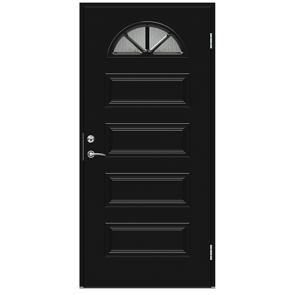 Ytterdør Swedoor Händel