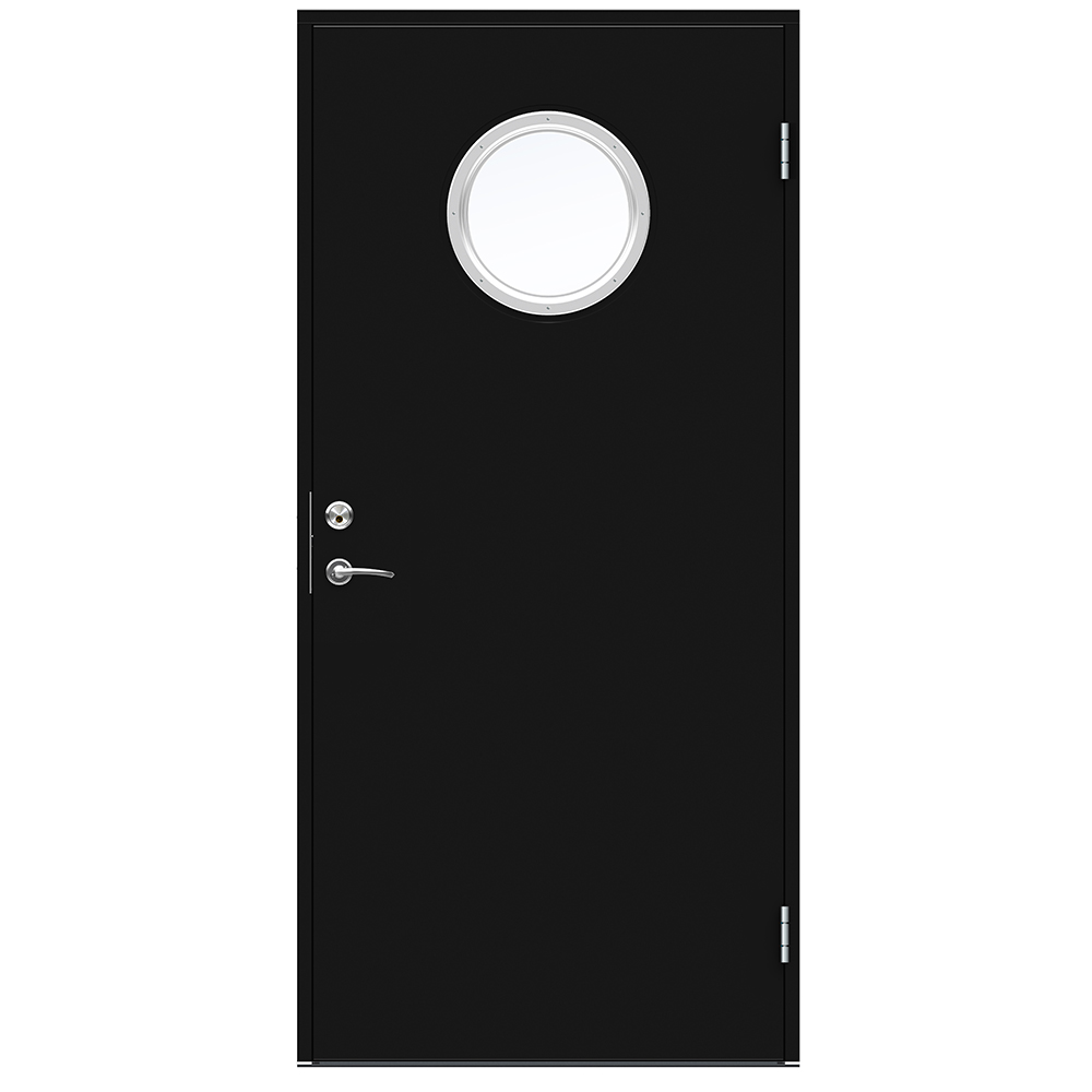 Ytterdør Swedoor Hudson