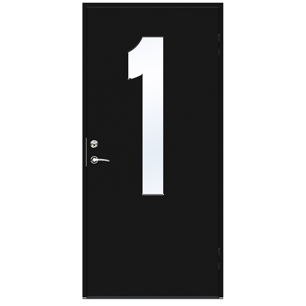 Ytterdør Swedoor Identity