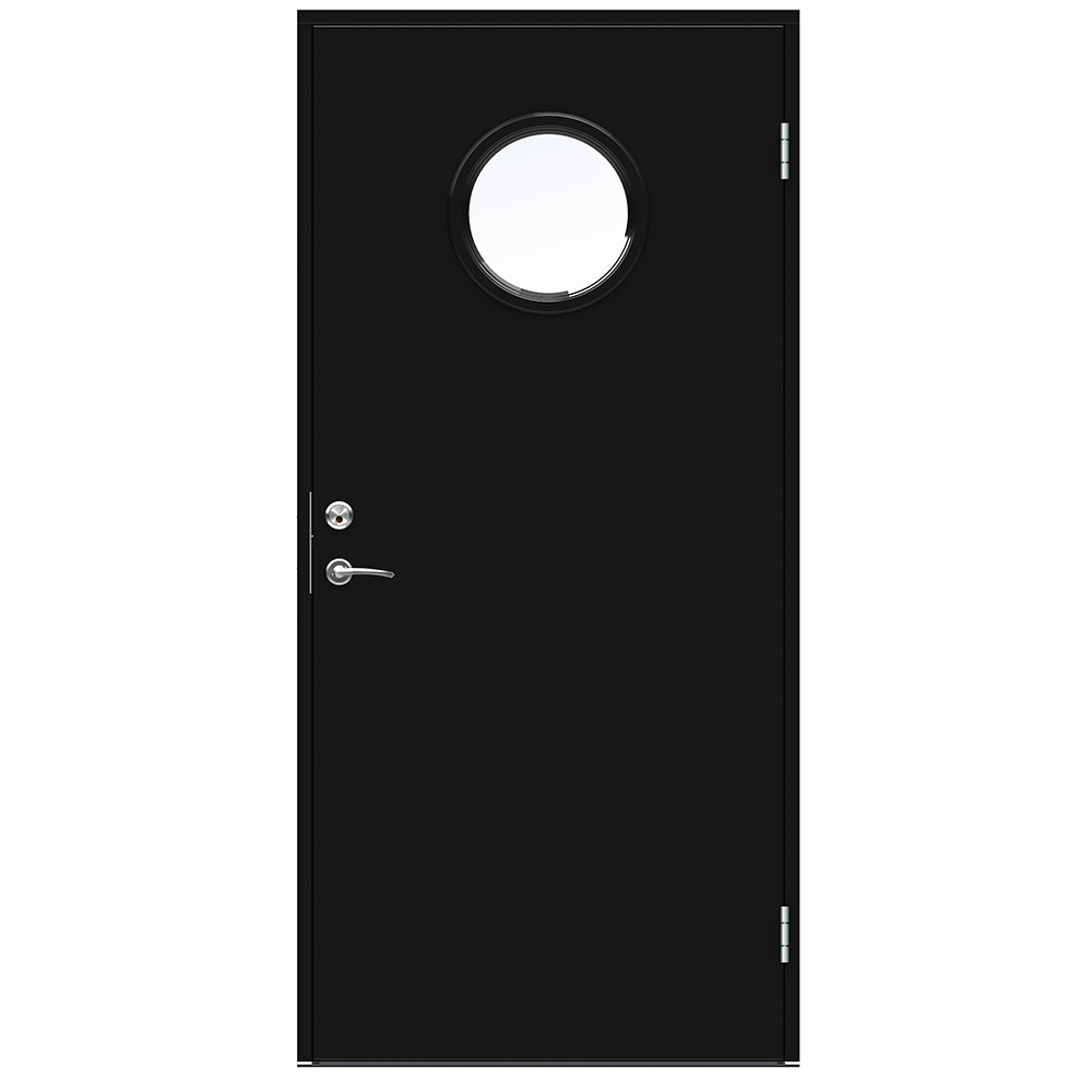 Ytterdør Swedoor Indus