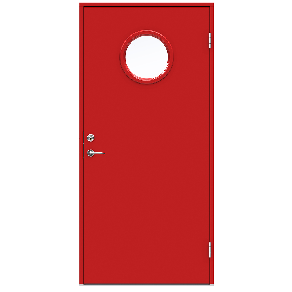 Ytterdør Swedoor Indus