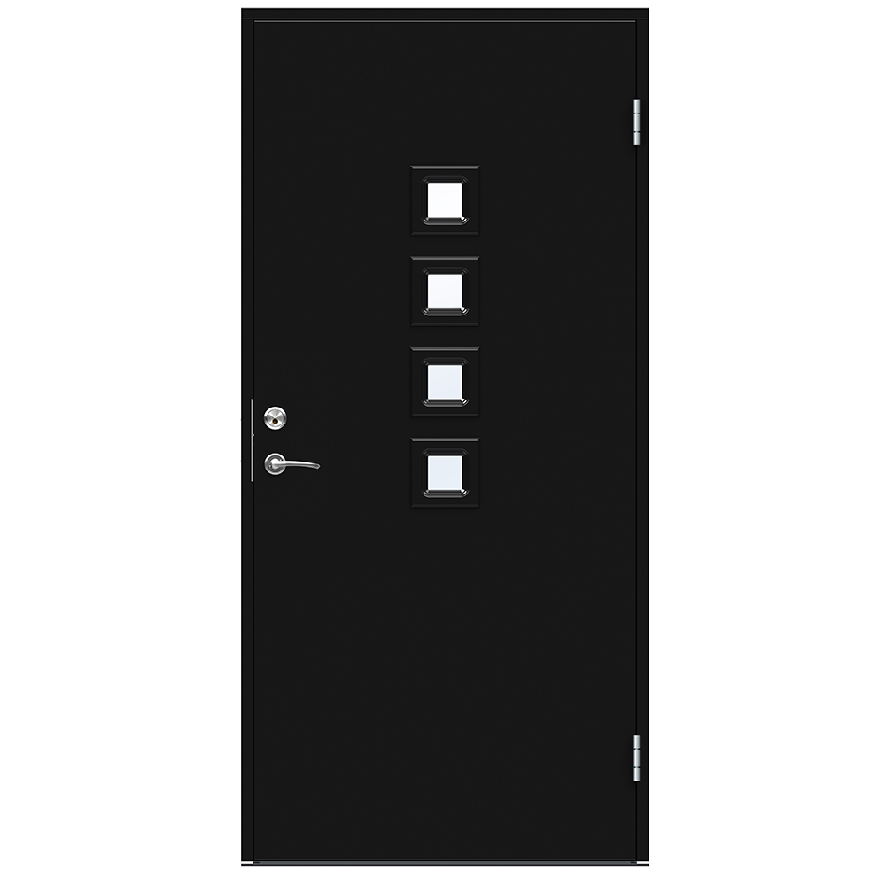 Ytterdør Swedoor Michigan