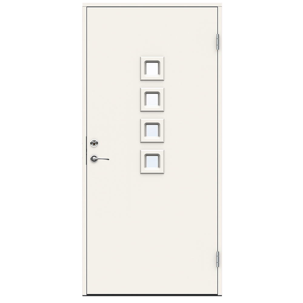 Ytterdør Swedoor Michigan