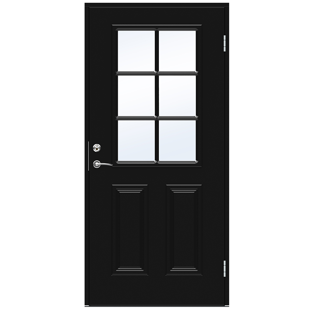 Ytterdør Swedoor Monteverdi