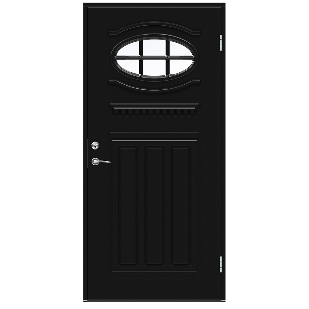 Ytterdør Swedoor Mozart