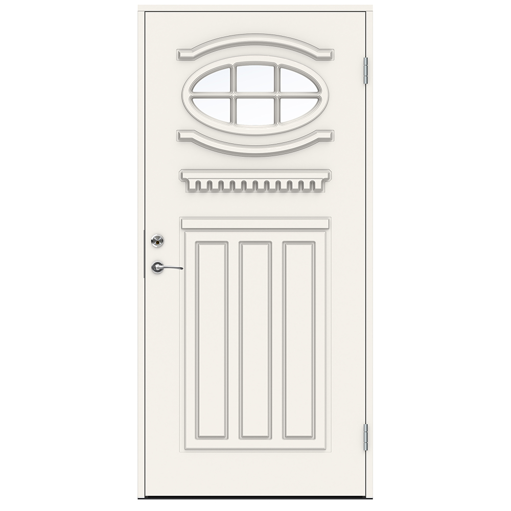 Ytterdør Swedoor Mozart