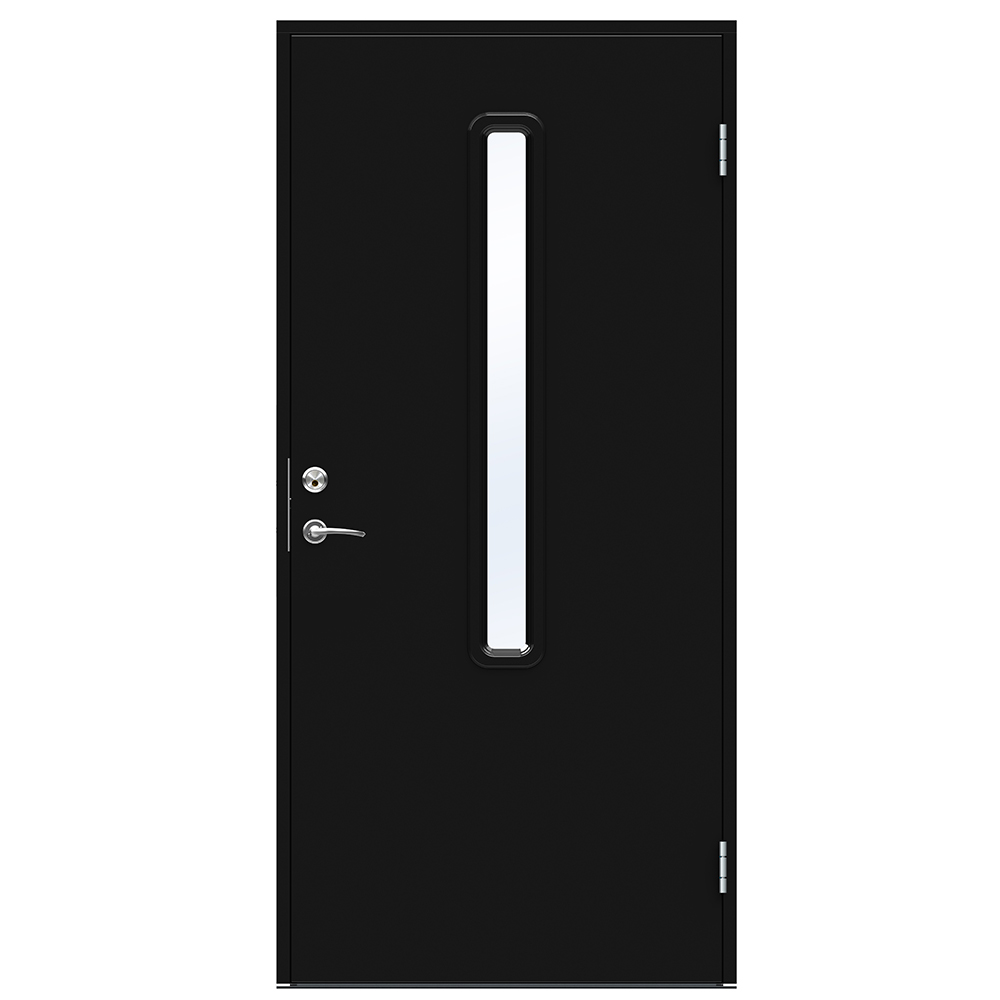 Ytterdør Swedoor Nile