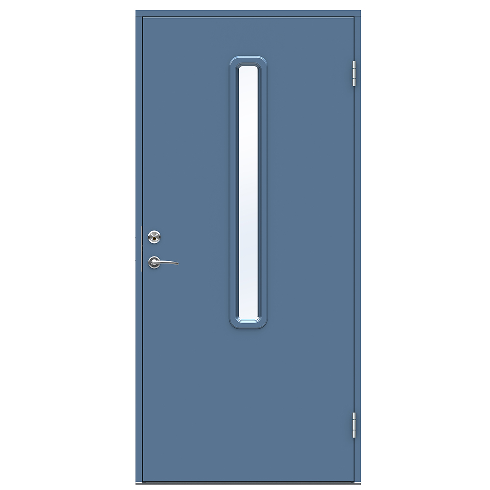 Ytterdør Swedoor Nile