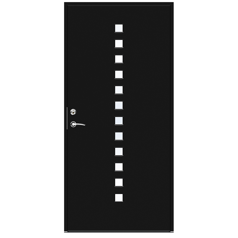 Ytterdør Swedoor Pixel