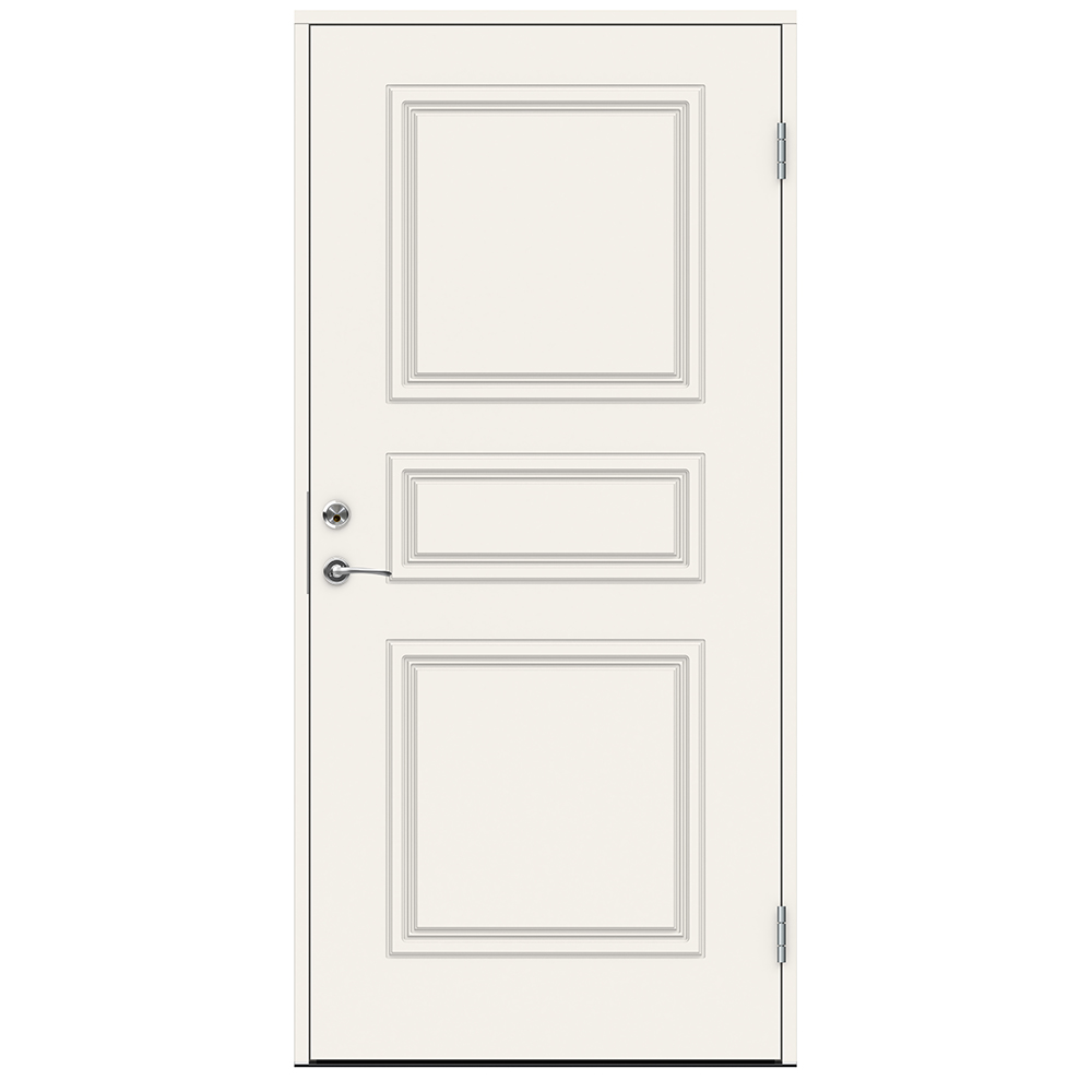 Ytterdør Swedoor Puccini