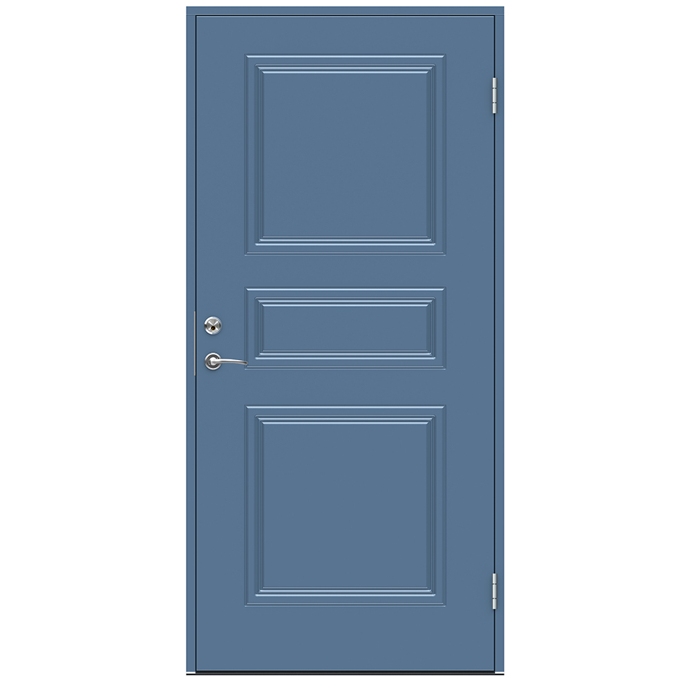 Ytterdør Swedoor Puccini