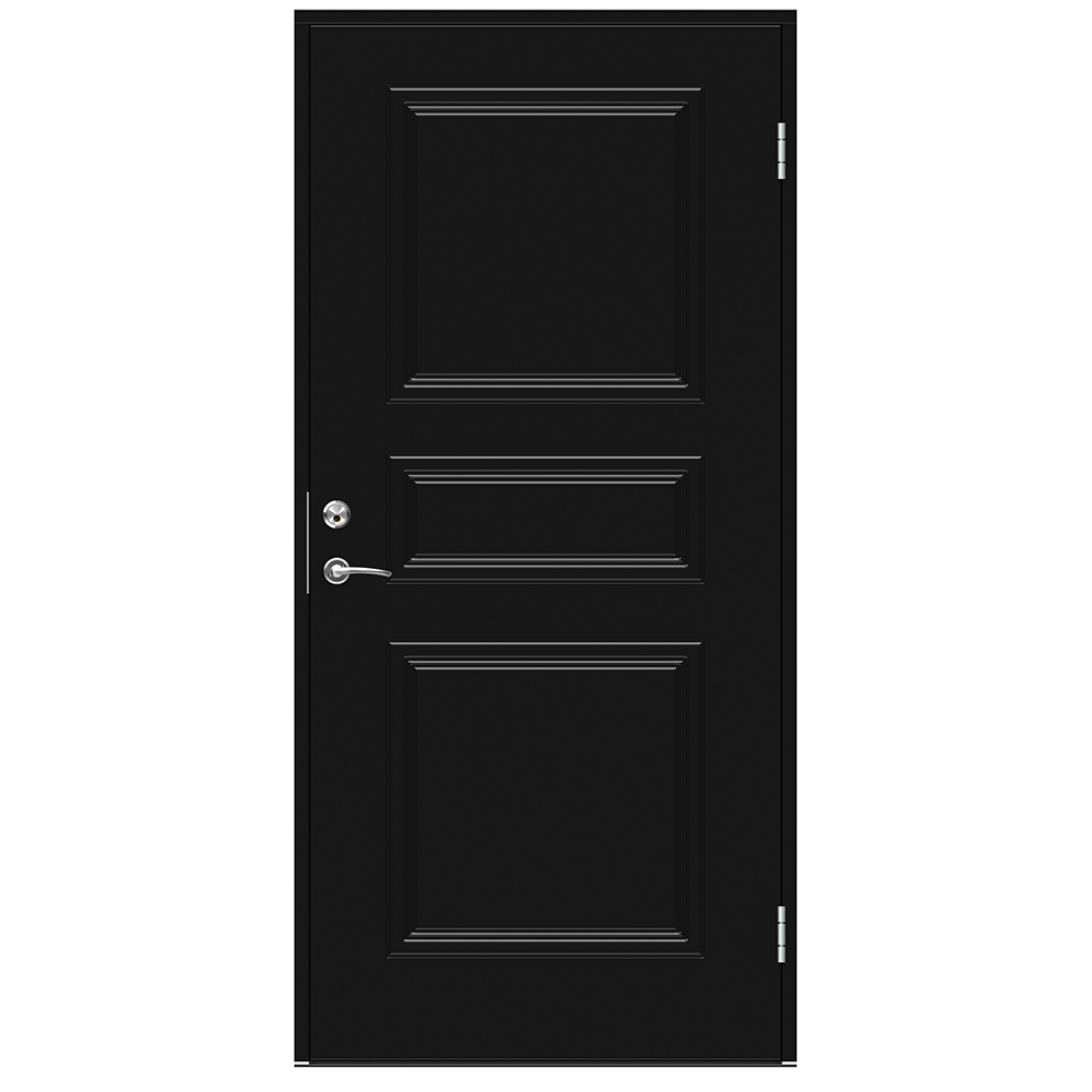 Ytterdør Swedoor Puccini