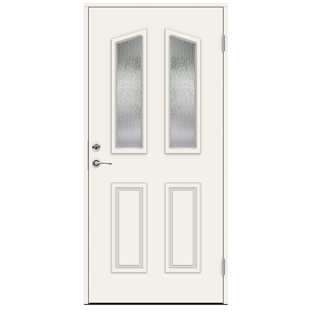 Ytterdør Swedoor Rossini