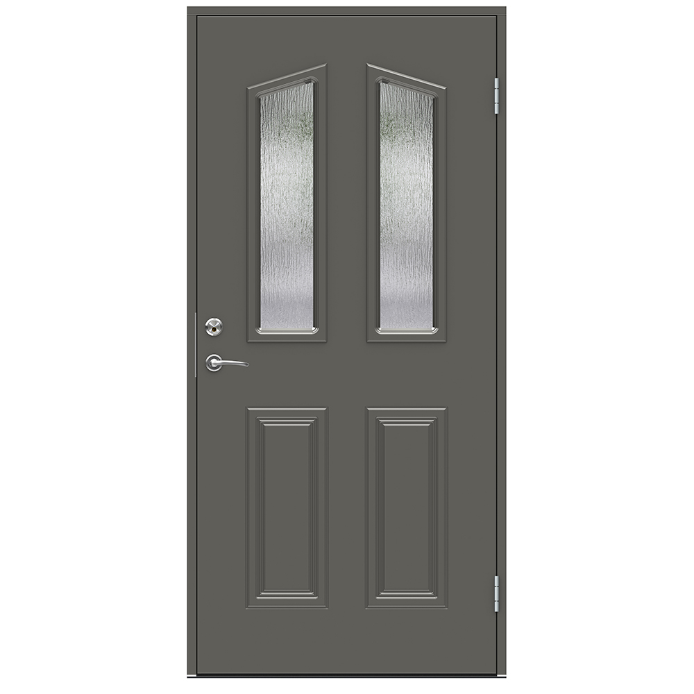 Ytterdør Swedoor Rossini