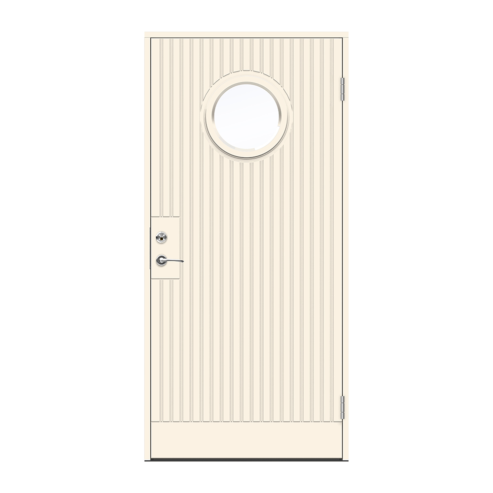 Ytterdør Swedoor Sargasso