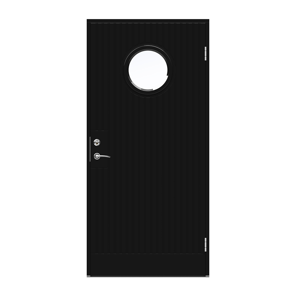 Ytterdør Swedoor Sargasso