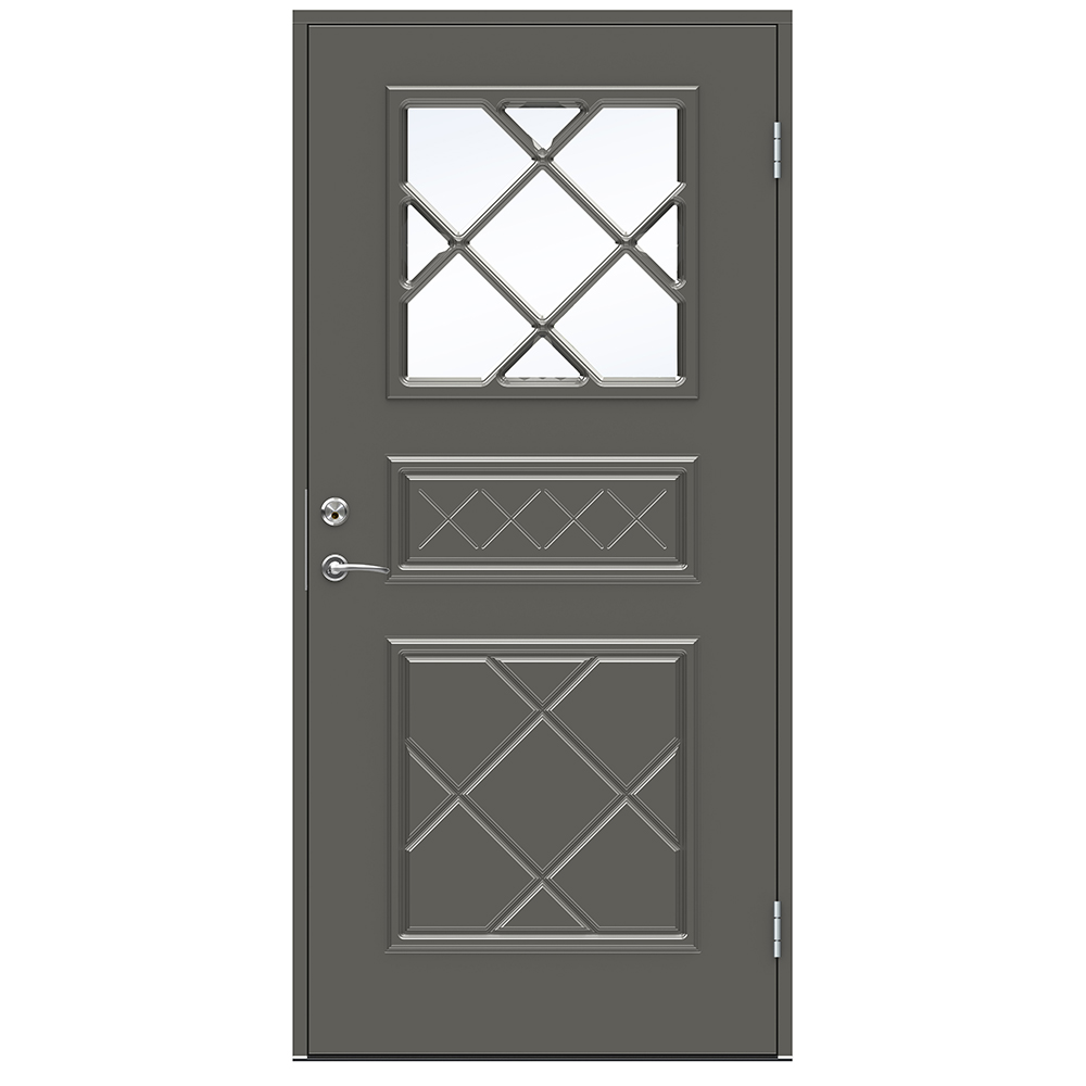 Ytterdør Swedoor Satie