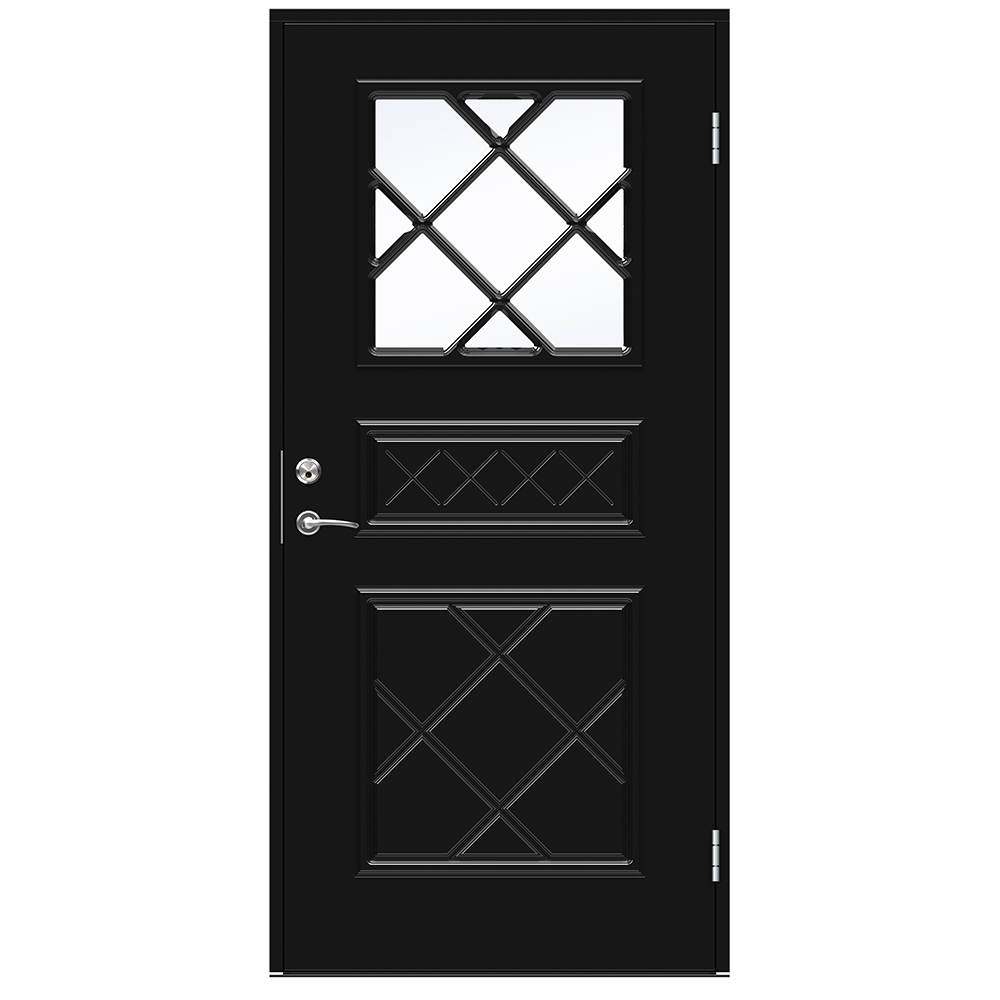 Ytterdør Swedoor Satie