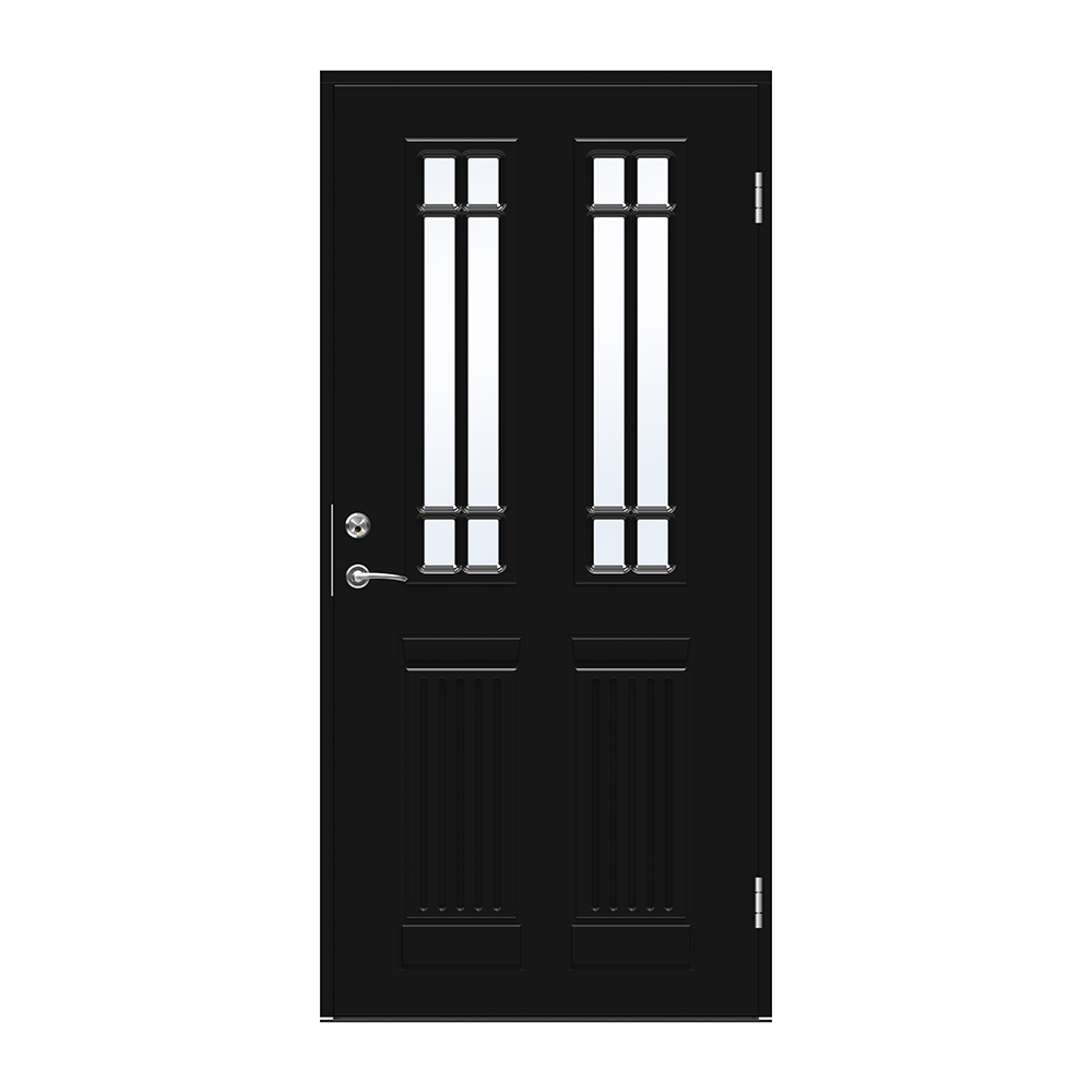 Ytterdør Swedoor Scott