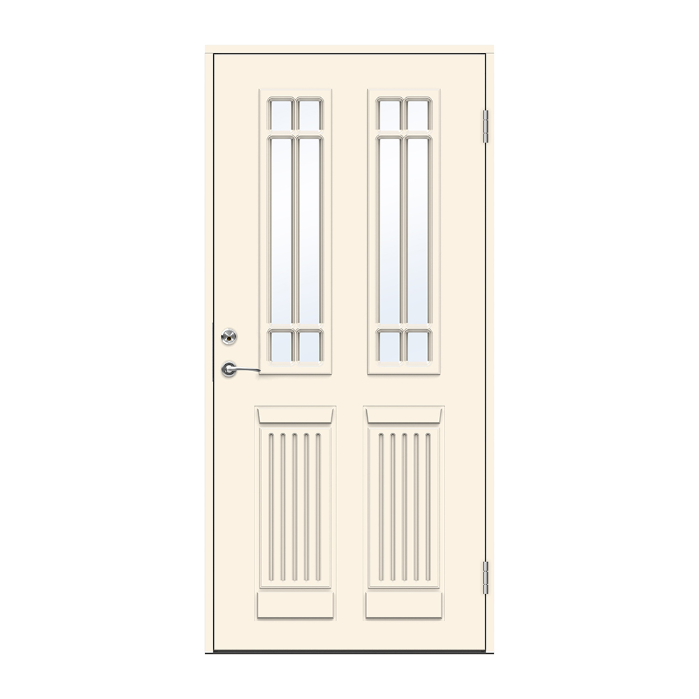 Ytterdør Swedoor Scott