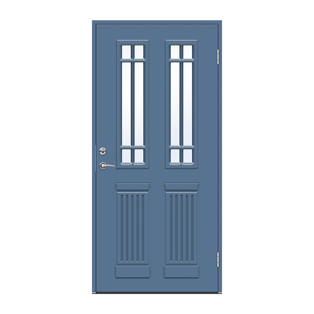 Ytterdør Swedoor Scott