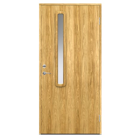 Dørbrems ytterdør Dørbrems ytterdør