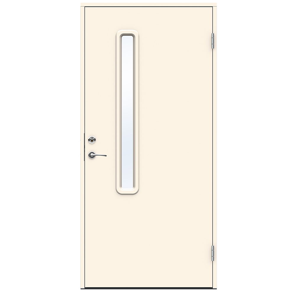 Ytterdør Swedoor Volga