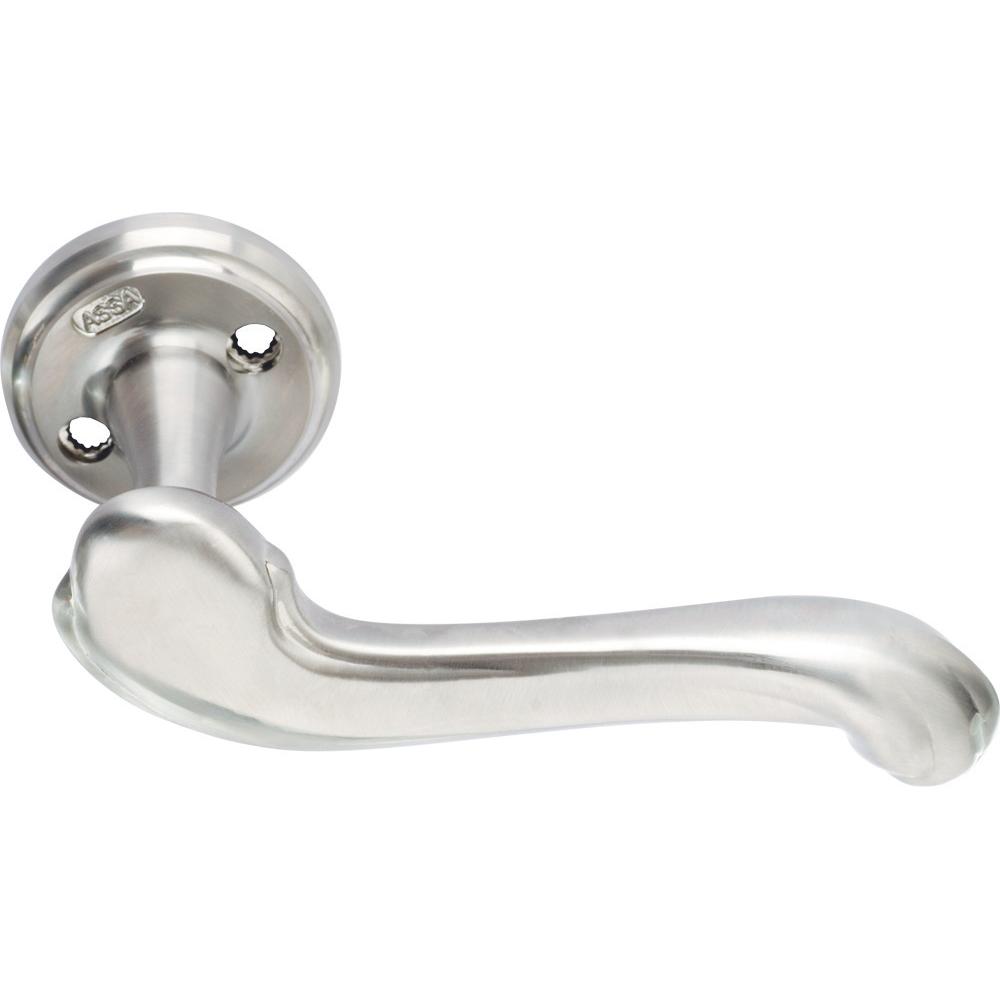 Ytterdørhåndtak ASSA Abloy 1903