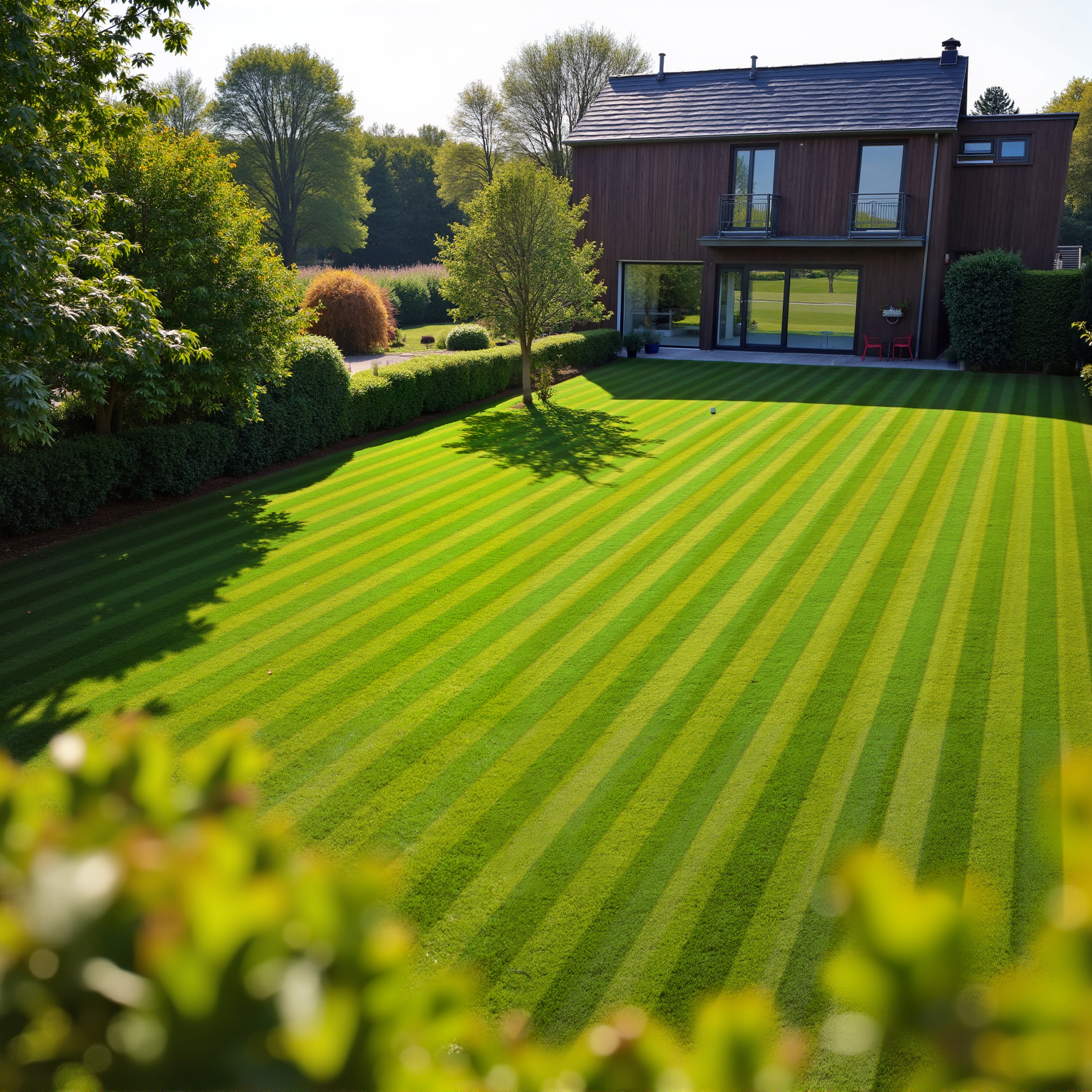 Robotgressklipper Roborock RockMow Z115 4WD