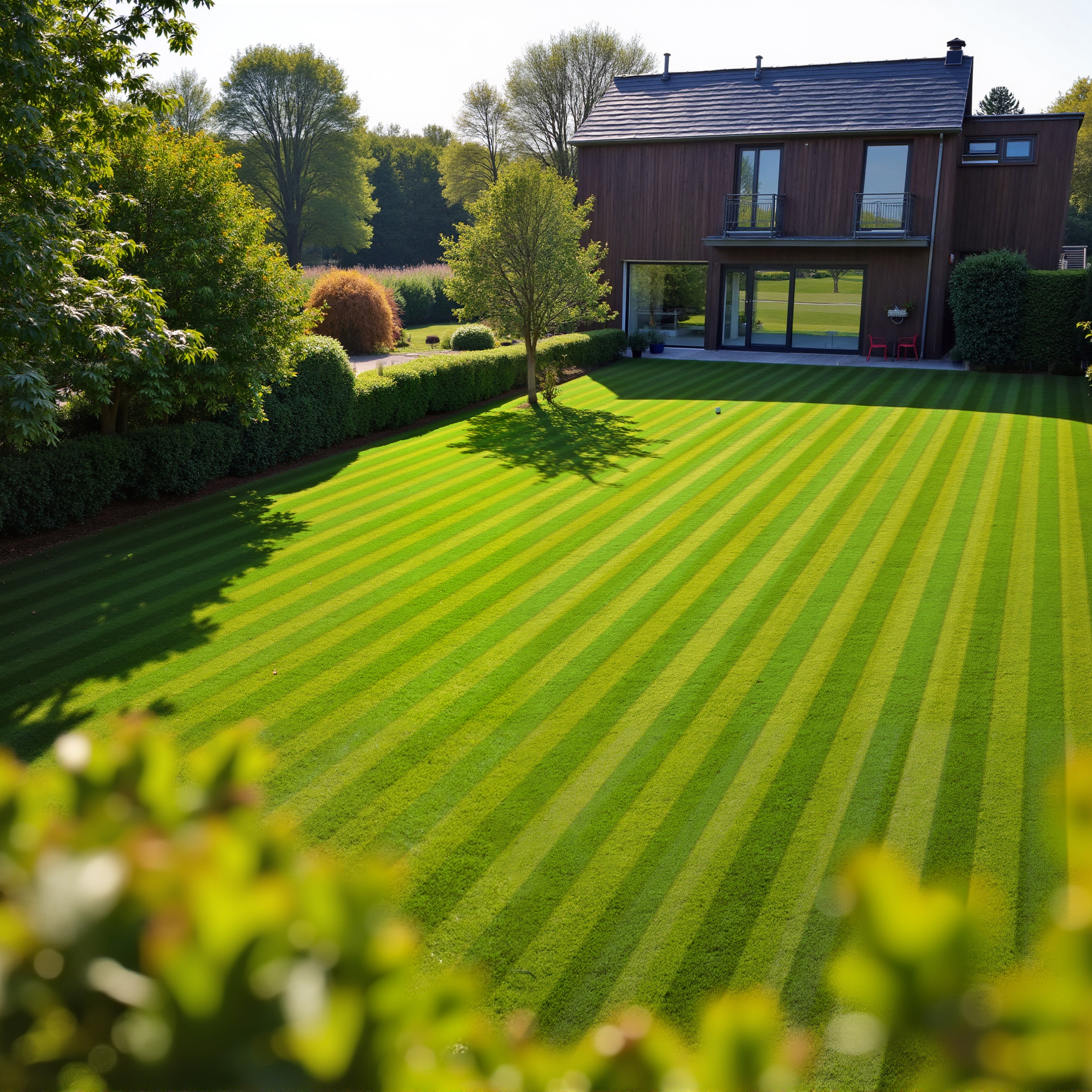 Robotgressklipper Roborock RockMow Z120 4WD LiDAR