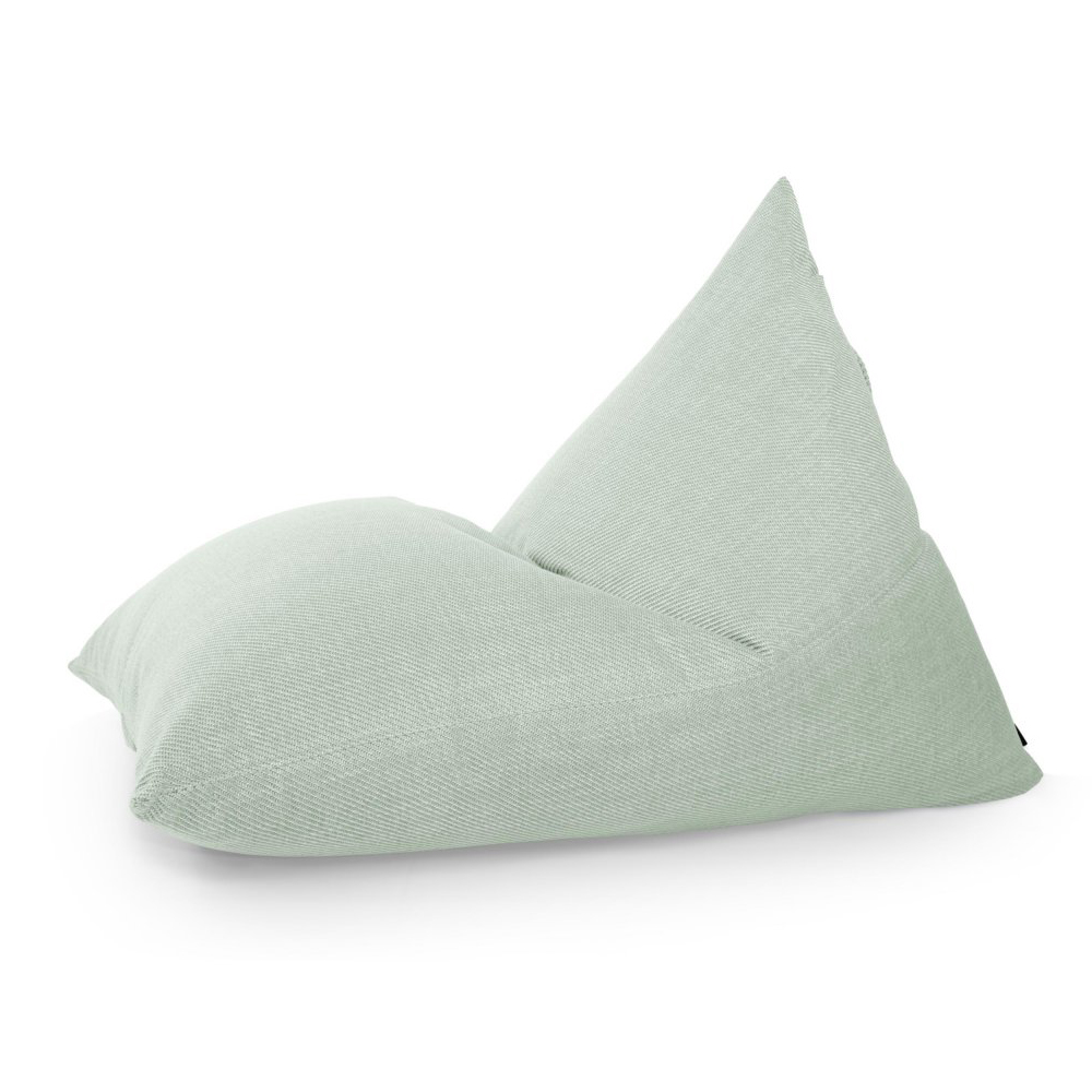 Sittsäck Pusku Pusku Razzmatazz Sideway Oeko-Tex Mint