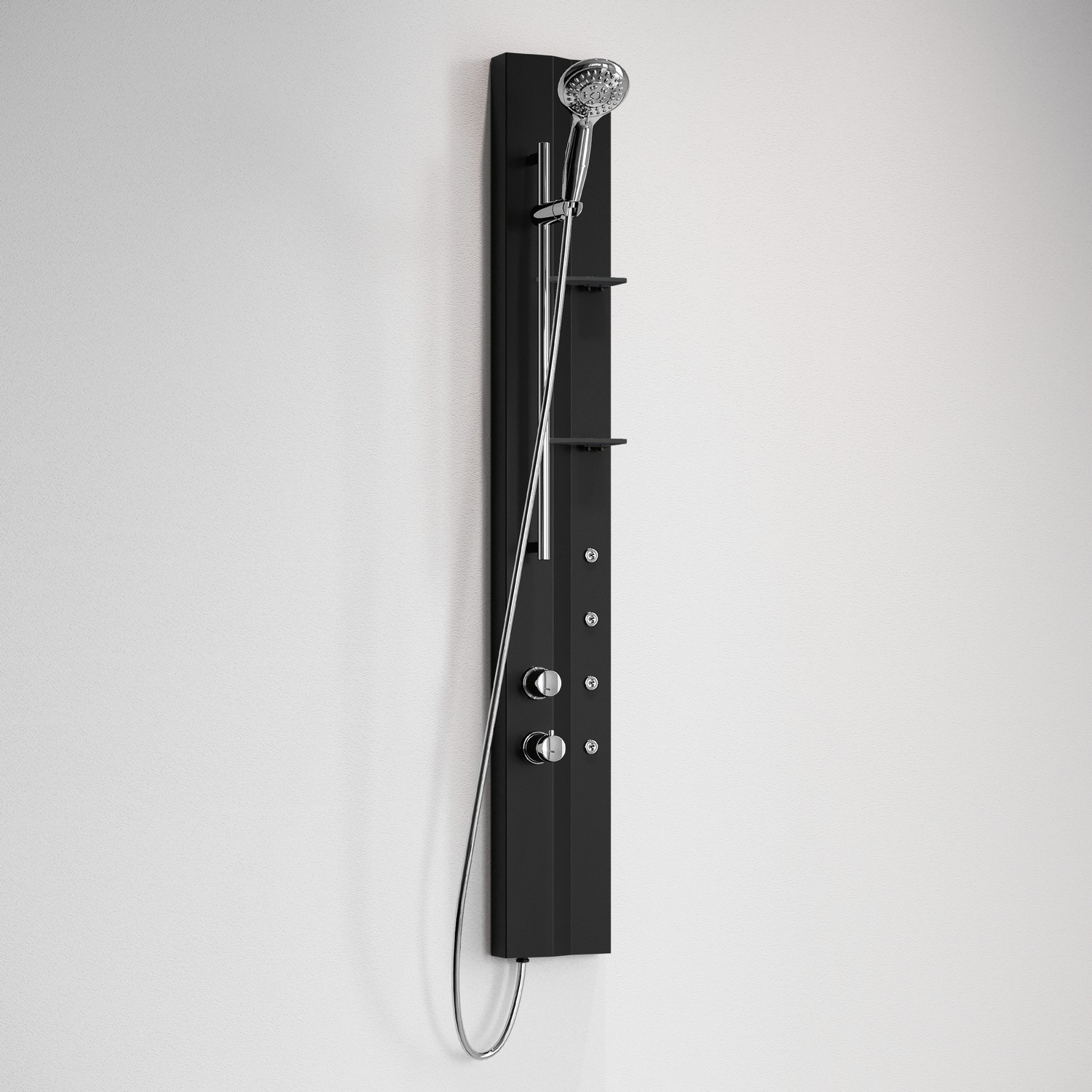 Dusjsøyle Novellini Z