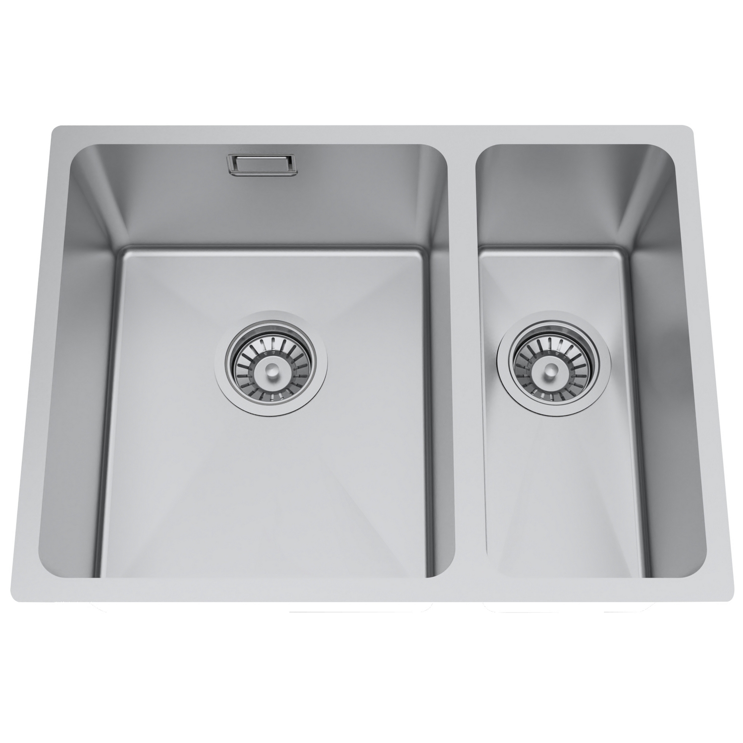 Kjøkkenvask Nordic Zircon 60 K