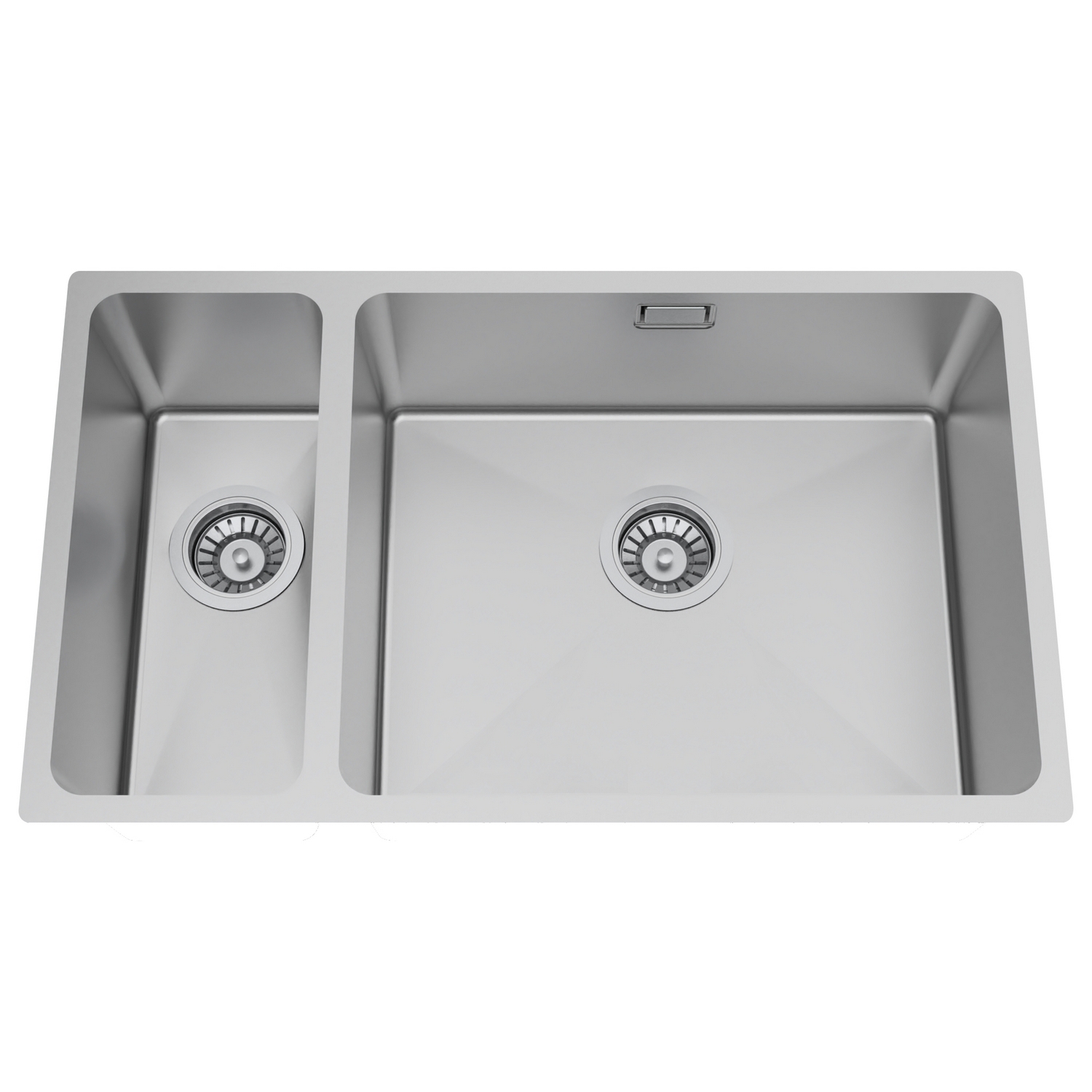 Kjøkkenvask Nordic Tech Zircon 70 K