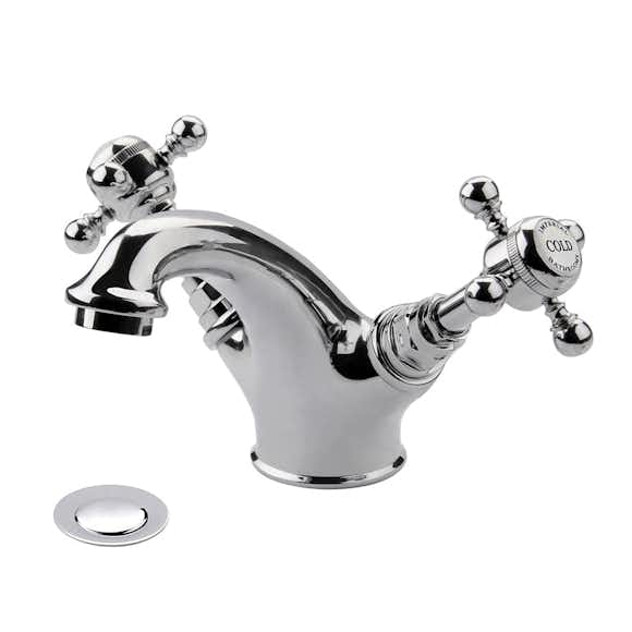 tvättställsblandare imperial lichfield