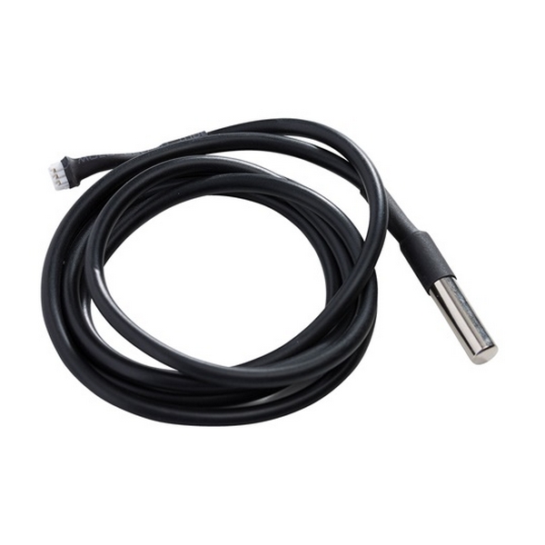 Temperatursensor Qubino Till Z-Wave-moduler