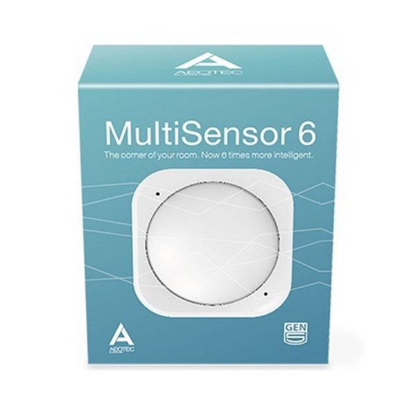 Multisensor Aeotec 6 ZW100