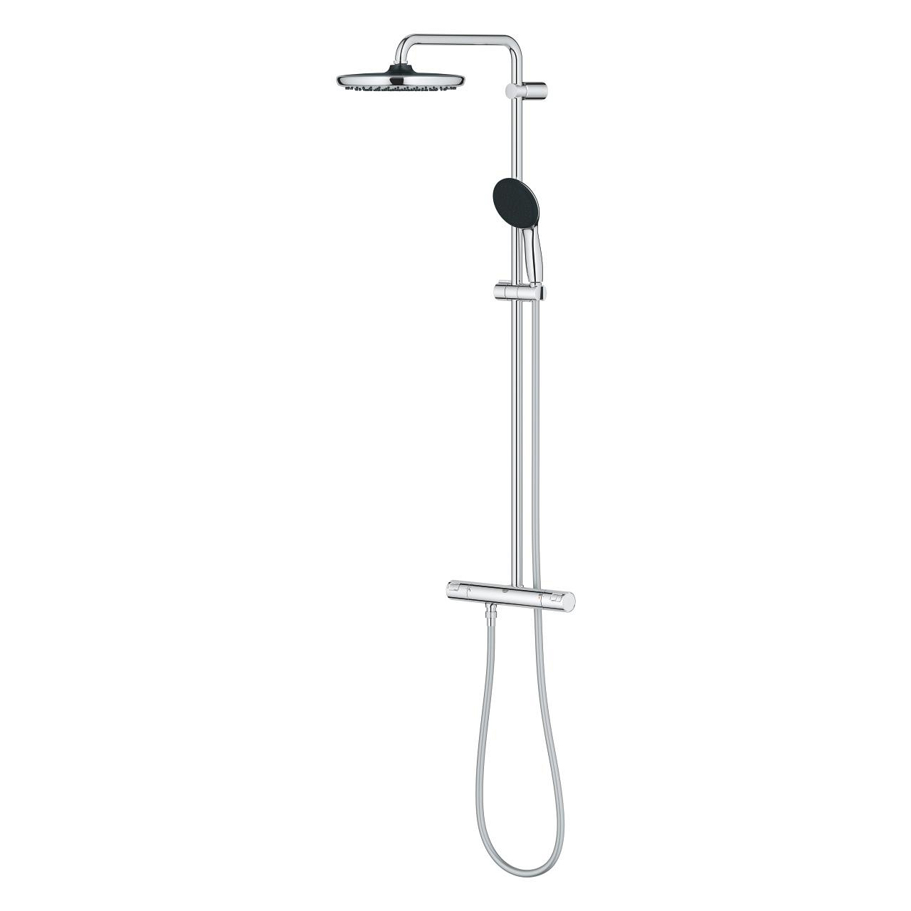 Takduschset Grohe Vitalio Start System 250 160 cc